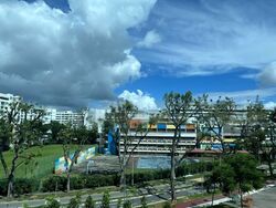 Treasure at Tampines (D18), Condominium #466835421